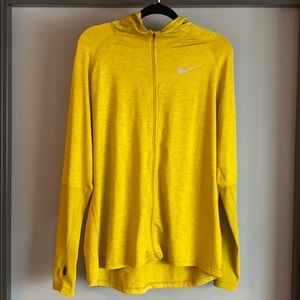 Nike Zip-up